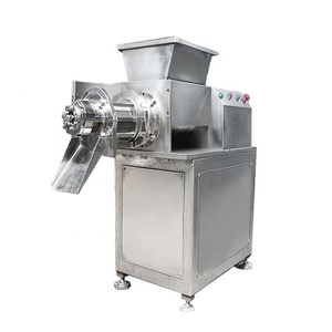 Meilleur <span class=keywords><strong>prix</strong></span> pour la machine à séparer les os <span class=keywords><strong>de</strong></span> viande industrielle Fuheng / machine à désosser, capacité <span class=keywords><strong>de</strong></span> 300 à 2000 kg/h pour poulet, poisson, vache, mouton, lapin - Product Image 1