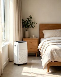 <span class=keywords><strong>Climatiseurs</strong></span> mobiles modernes à installation gratuite, <span class=keywords><strong>climatiseurs</strong></span> portables et compacts. - Product Image 3