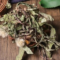 Harga Grosir Daun Dandelion Kering Premium Teh Herbal Cool Pu Gong Ying 100% Daun Dandelion Kering Alami Teh Daun Dandelion Kering