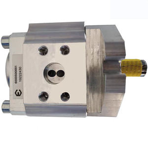 Aikele ECKERLE S196 Servo hydrauliköl pumpe EIPC3-032RA23-10 für Spritz gieß maschine Zahnradpumpe Elektrische Ausrüstung - Product Image 1