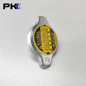 PK12964 OEM 16401-36010 16401-0C030 bouchon de radiateur de couvercle de réservoir d'eau de pièces d'auto de voiture pour <span class=keywords><strong>Toyota</strong></span> <span class=keywords><strong>Hilux</strong></span> - Product Image 3