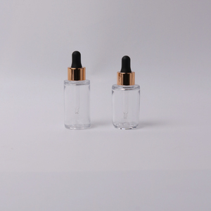 30ml โปร่งใสพลาสติกเปล่าหลอ<span class=keywords><strong>ด</strong></span>หย<span class=keywords><strong>ด</strong></span>บํารุง<span class=keywords><strong>ผิว</strong></span> Essence น้ํามันหอมระเหยเครื่องสําอางขว<span class=keywords><strong>ด</strong></span>บํารุงผิวเซรั่มขวดหย<span class=keywords><strong>ด</strong></span> - Product Image 6