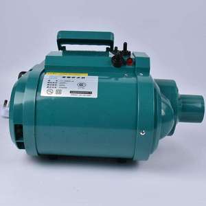 Secador <span class=keywords><strong>de</strong></span> <span class=keywords><strong>Pelo</strong></span> para Mascotas <span class=keywords><strong>de</strong></span> Acero Inoxidable con Doble Motor <span class=keywords><strong>de</strong></span> Alta Potencia, Carga Universal, Ecológico y Sin Montaje en Pared - Product Image 5