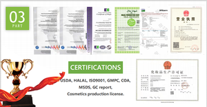 Inhalador Nasal de Aceite Esencial Natural Orgánico de Marca Privada para la Concentración y Mejora de la Respiración, Alivio de los Senos Nasales y Relajación - Product Image 6