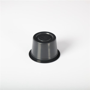 Venta caliente de la fábrica de café vacía cápsula vacía de plástico de <span class=keywords><strong>lavazza</strong></span> cápsulas - Product Image 5