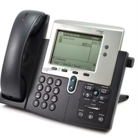 Nouveau téléphone IP CP-7941G d'origine 7941 VoIP