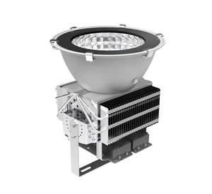 Éclairage <span class=keywords><strong>LED</strong></span> haute baie Usine Atelier Garage Éclairage <span class=keywords><strong>industriel</strong></span> Entrepôt 400W 500W 600W IP66Éclairage de bâtiment étanche Extérieur - Product Image 1