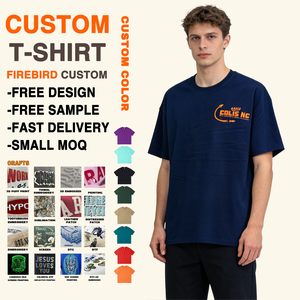 Colorful <strong>Summer</strong> <strong>Clothes</strong> <strong>Men</strong> Custom-made t Shirt <strong>Men</strong> Wholesale Tshirts With logo Custom logo Screen Printed O-neck T-shirts - Product Image 1