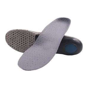 Custom EVA Material Sports Orthotic <b>Insoles</b> for Unisex Cushion Absorb Shock In-Depth Arch Support Flat Feet Solution - Product Image 4