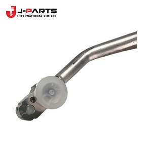 Tuyau de refoulement de liquide de refroidissement, système de freinage n°1 pour Toyota HIACE LH103 1993-1998 88711-26260 88711-26760 - Product Image 2