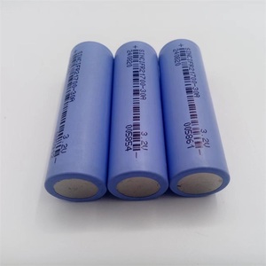 21700 LFP <span class=keywords><strong>3.2V</strong></span> 3000Mah <span class=keywords><strong>Lithium</strong></span>-Li-Ionen-Batterie zelle für Energie speicher - Product Image 1