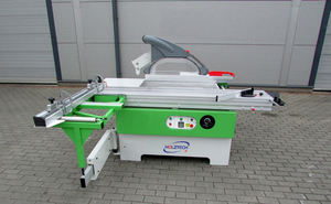 Machine de découpe HOLZTECH MJ6116 avec scie à table, coupeur pour le travail du bois, prend en charge 45 degrés ° <span class=keywords><strong>to90</strong></span> °   Découpe, Personnalisable, Vente Directe d'Usine - Product Image 1