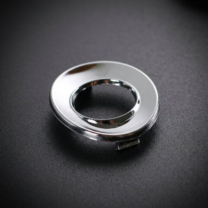 LONGSERNG New Silver Side <b>Mirror</b> for C30/S40/S60/S80/V70/XC60/XC90 (LSVB072) - Product Image 2