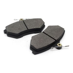 गुणवत्ता आश्वासन ऑटो ब्रेक पैड निर्माता Wuling के लिए ब्रेक पैड वोक्सवैगन DB1325 P85015 FDB774 D696 357698151a <span class=keywords><strong>GDB1048</strong></span> - Product Image 5