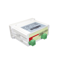 RH-AV11 80*160mm Voltmètre automatique AC, enregistreur de données, mesure de tension