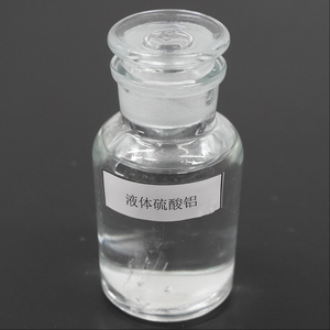 Floculant liquide <span class=keywords><strong>de</strong></span> <span class=keywords><strong>sulfate</strong></span> d'aluminium <span class=keywords><strong>de</strong></span> qualité industrielle sans <span class=keywords><strong>fer</strong></span> pour le traitement <span class=keywords><strong>de</strong></span> l'eau potable et des eaux usées-Fourniture du fabricant - Product Image 3
