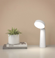 Lampe de table moderne européenne, design pour hôtel et restaurant, lampe de table rechargeable pour la décoration intérieure