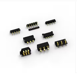 Connecteur <span class=keywords><strong>de</strong></span> batterie Blade - Product Image 3