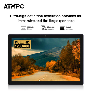 Chất lượng cao bán buôn 10.1inch Octa lõi wif <span class=keywords><strong>Android</strong></span> 15 Tab với 36GB + 64GB lưu trữ kinh doanh và giáo dục <span class=keywords><strong>Android</strong></span> Tablet PC - Product Image 3