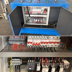 Ô Liu Vỏ Máy SINH KHỐI Bánh, Cà Phê Căn Cứ Đóng Bánh Máy - Product Image 3