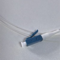 Meilleur Prix Cordon de Brassage Optique LC UPC 0.9mm SM Pigtail en Promotion pour Tous Scénarios Direct Usine