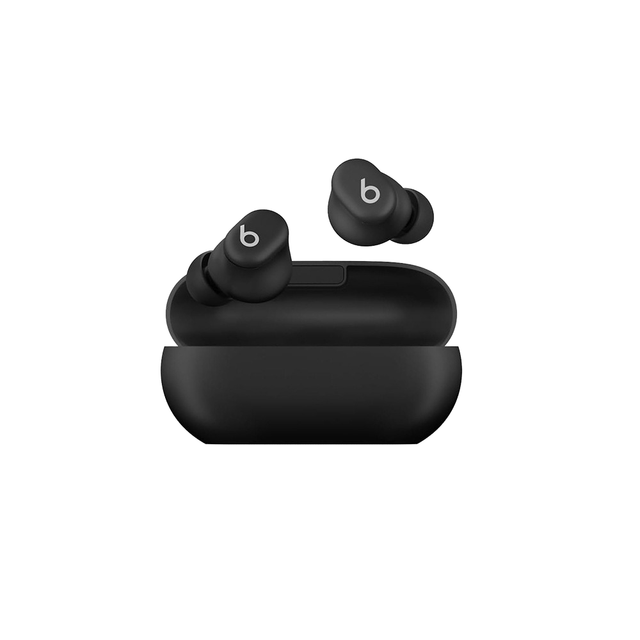 Beat.s Solo Buds Wireless Earbuds with Type-C Charging and Less Than 3 Hours Battery Life
