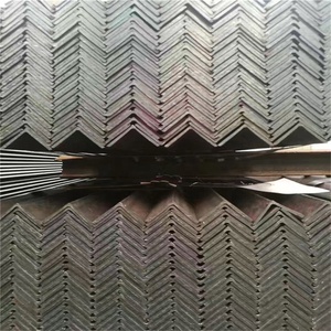 Angle en <span class=keywords><strong>acier</strong></span> <span class=keywords><strong>40x40</strong></span> de fer d'angle de barre d'angle d'<span class=keywords><strong>acier</strong></span> doux de tailles standard en Chine - Product Image 6