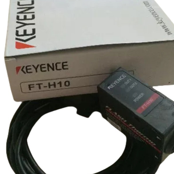 Ft-h10 Intelligent Series Thermo Sensor Temperature Fth10| Alibaba.com