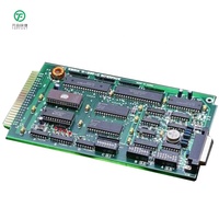 Services de Fabrication et d'Assemblage de Cartes PCB : Assemblage SMT de Cartes Électroniques pour l'Électronique Grand Public (Fichiers Gerber, BOM Inclus)