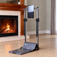 Máquina de Fitness Multifuncional Aptus Gym Monster, Entrenamiento de Peso Dinámico Digital, Ejercicio de Cuerpo Completo