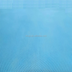 Alfombrilla <span class=keywords><strong>de</strong></span> suelo no tejida desechable antideslizante para Baño - Product Image 5