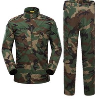 Veste Tissée Épaissie à Capuche Camouflage Tactique pour Applications Extérieures, Fourniture Directe Usine, Antistatique, Service OEM