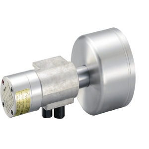 Cylindre hydraulique rotatif creux Howa Hh31c 3 tonnes 12 Mpa à montage frontal pour usage industriel - Product Image 4