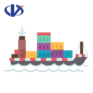 Đáng tin cậy hậu cần dịch vụ biển dịch vụ vận chuyển hàng hóa giao nhận từ Trung Quốc để Mexico manzanillo Leon 40hq 20gp vận chuyển đường biển - Product Image 2