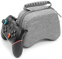 Étui EVA OEM / ODM pour manette de jeu Switch, PS4, PS5, boîte de protection portable anti-choc et anti-rayures