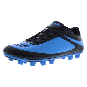 Vizari MSS-INFINITY90004 Infinity Firm Ground GS Zapatos para Niño Talla 4 Color Azul/Negro - Product Image 1