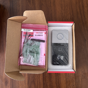 Videoportero Hik con WiFi, 2MP, IP65, PoE, Detección de Movimiento, Embalaje en Caja a Color, Stock Local en EE. UU. - Product Image 5