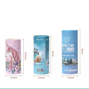 Nhà Máy Cung Cấp Trực Tiếp 3 Ply Xe Mô Hộp Ống Với Mặt Mô Cho Du Lịch Mô Gói Phù Hợp Cho Xe Giữ Cốc - Product Image 3