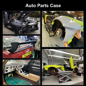 2025 विशेष पेशकश कार ग्रिल ट्रक प्लास्टिक पार्ट्स औद्योगिक एस्कुटुरा ऑटोमेशन उपकरण 3 डी प्रिंटर - Product Image 6