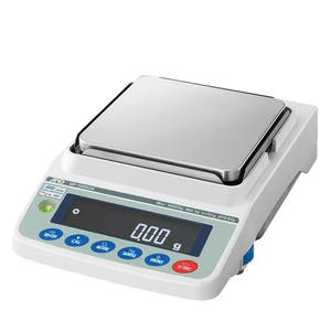 Balance électronique Veidt à chargement par le haut, haute précision, pour laboratoire, 1100g 1mg, modèle GF-1603A, vente directe usine - Product Image 2