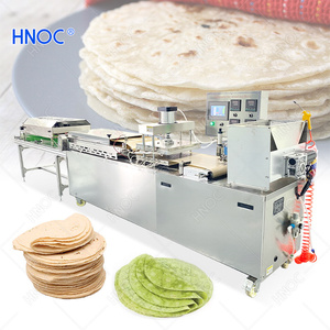 Máquina para Hacer Roti Jowar Industrial HNOC, Prensa para Masa <span class=keywords><strong>de</strong></span> <span class=keywords><strong>Tortilla</strong></span>, Máquina para Hacer Tortillas <span class=keywords><strong>de</strong></span> Harina <span class=keywords><strong>de</strong></span> Maíz en Venta - Product Image 1