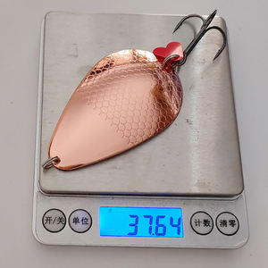 <span class=keywords><strong>Leurre</strong></span> à paillettes de grande taille 37g - <span class=keywords><strong>Leurre</strong></span> de pêche bionique à longue portée pour <span class=keywords><strong>brochet</strong></span>, vente en <span class=keywords><strong>gros</strong></span> transfrontalière d'usine - Product Image 5