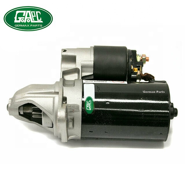 Pulsante Di Avviamento E Arresto Motore Per Land Rover Discovery 4 (2010-2016) E Range Rover Sport (2010-2013), Nero/Argento
