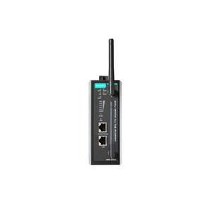 WGZX <span class=keywords><strong>MAXO</strong></span> AWK-3131A Client Wireless industriale 2.4GHz 802.11b G N IP68 convertitore Ethernet da esterno - Product Image 3