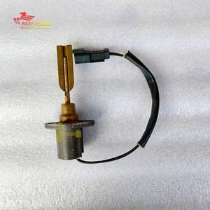 Interruptor Hangood para D10N D11N D9N 1718708 171-8708, interruptor de flujo compatible con motores Cat 3412E 3508 3512 3516 C27 C32 - Product Image 3