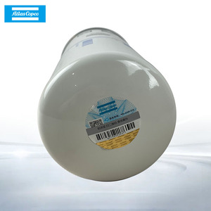 Séparateur d'air et d'huile Atlas Copco 1092203417, filtre en papier, pièce consommable pour compresseur - Product Image 3