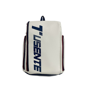 T.UENTE <b>Backpack</b> 20 Inches <b>Large</b> Capacity Waterproof Nylon Schoolbag for Men - Product Image 5