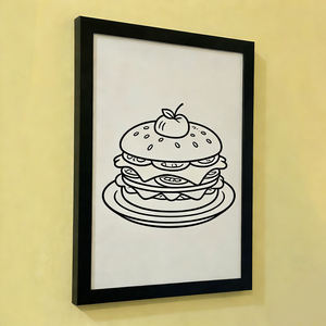 Precio barato personalizado publicidad al aire libre promoción <span class=keywords><strong>carteles</strong></span> UV Digital impreso esmerilado textura A1 cartel para tienda con logotipo personalizado - Product Image 4