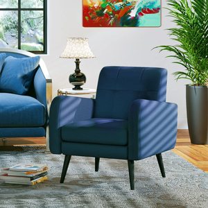 <span class=keywords><strong>Fauteuil</strong></span> de salon en velours nordique, <span class=keywords><strong>fauteuil</strong></span> de détente, <span class=keywords><strong>fauteuil</strong></span> individuel, <span class=keywords><strong>fauteuil</strong></span> pour salon - Product Image 4
