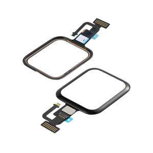 หน้าจอสัมผัสOCAสติกเกอร์สําหรับ<span class=keywords><strong>Apple</strong></span> <span class=keywords><strong>Watch</strong></span> Series 1 S2 S3 S4 S5 S6 S7 S8 S9 <span class=keywords><strong>Ultra</strong></span> <span class=keywords><strong>2023</strong></span> หน้าจอสัมผัสDigitizerเปลี่ยน - Product Image 5